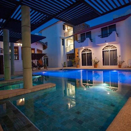 Hotel Boutique Eden Costa Santa Cruz Huatulco Luaran gambar