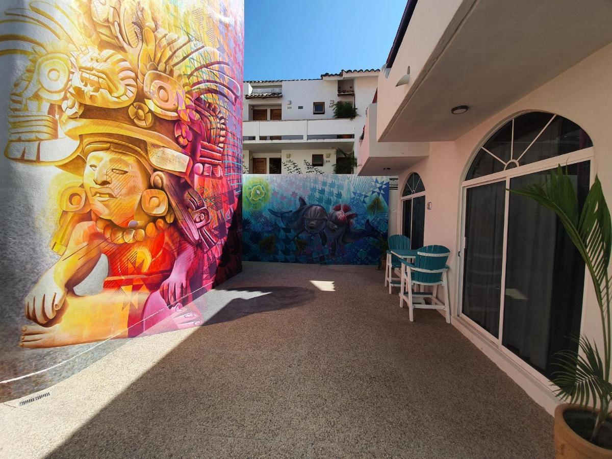 Hotel Boutique Eden Costa Santa Cruz Huatulco Luaran gambar