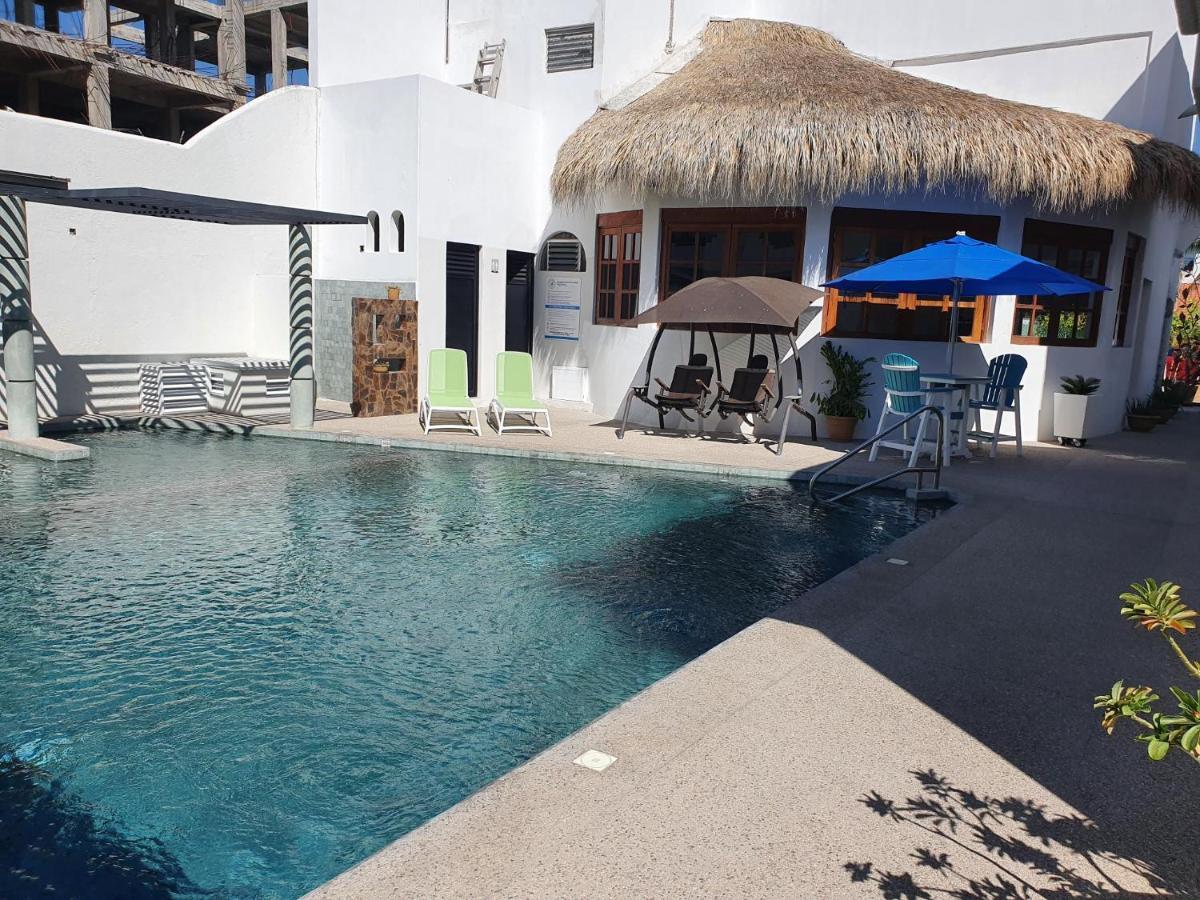 Hotel Boutique Eden Costa Santa Cruz Huatulco Luaran gambar