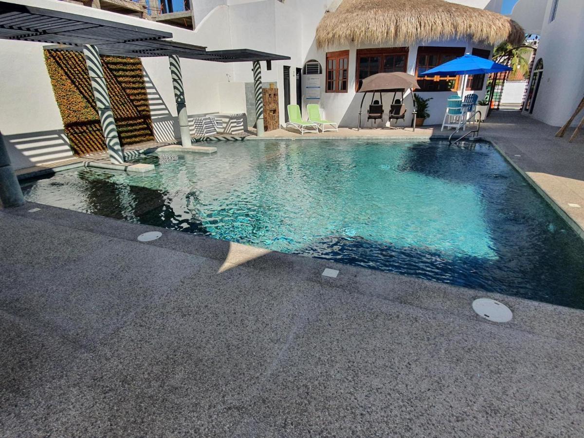 Hotel Boutique Eden Costa Santa Cruz Huatulco Luaran gambar