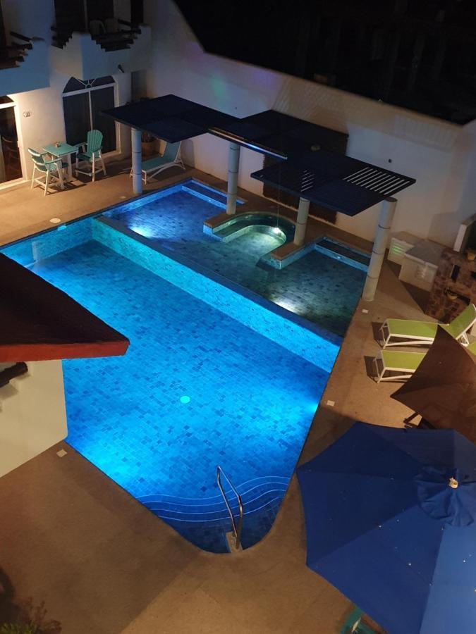 Hotel Boutique Eden Costa Santa Cruz Huatulco Luaran gambar