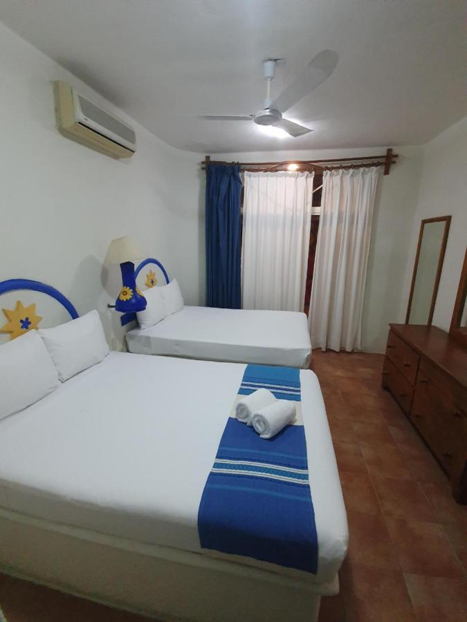 Hotel Boutique Eden Costa Santa Cruz Huatulco Luaran gambar