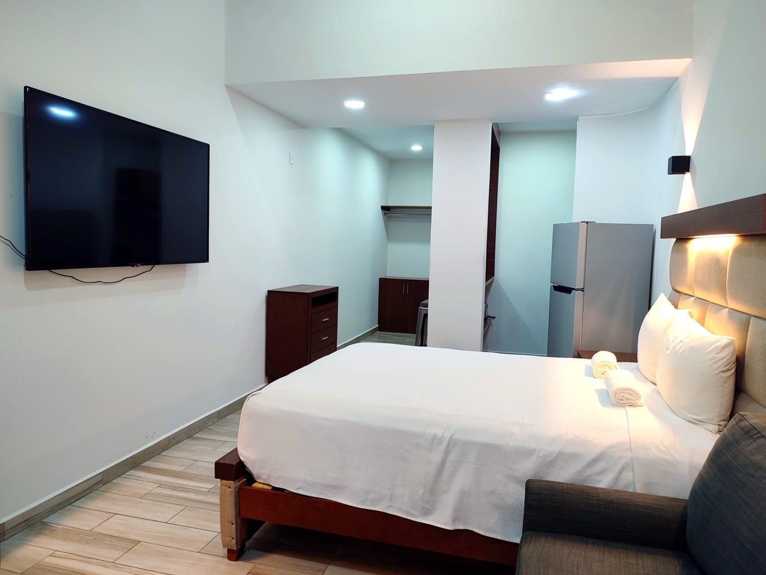 Hotel Boutique Eden Costa Santa Cruz Huatulco Luaran gambar