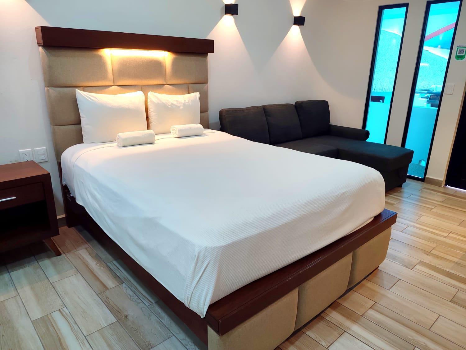 Hotel Boutique Eden Costa Santa Cruz Huatulco Luaran gambar