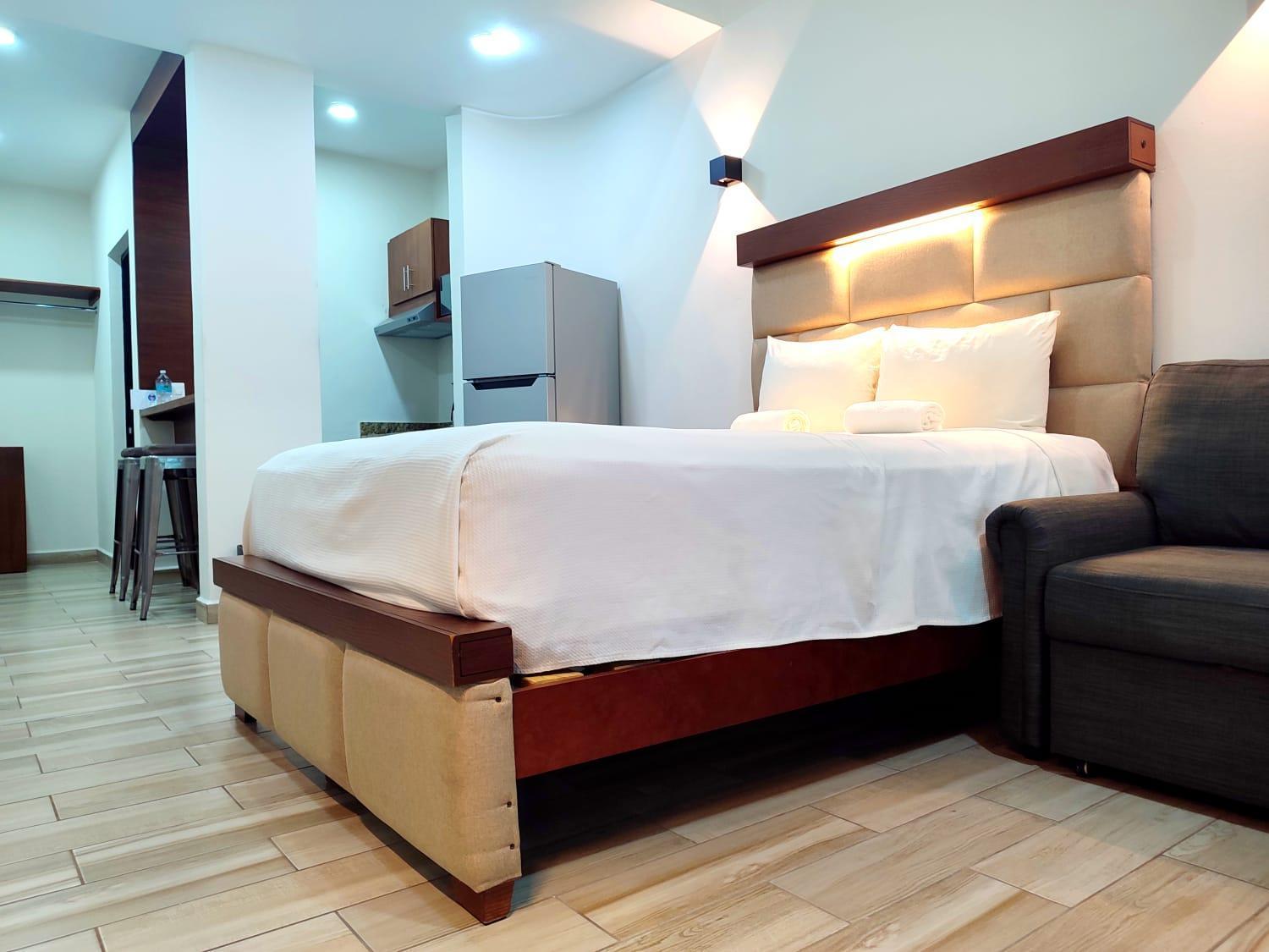 Hotel Boutique Eden Costa Santa Cruz Huatulco Luaran gambar