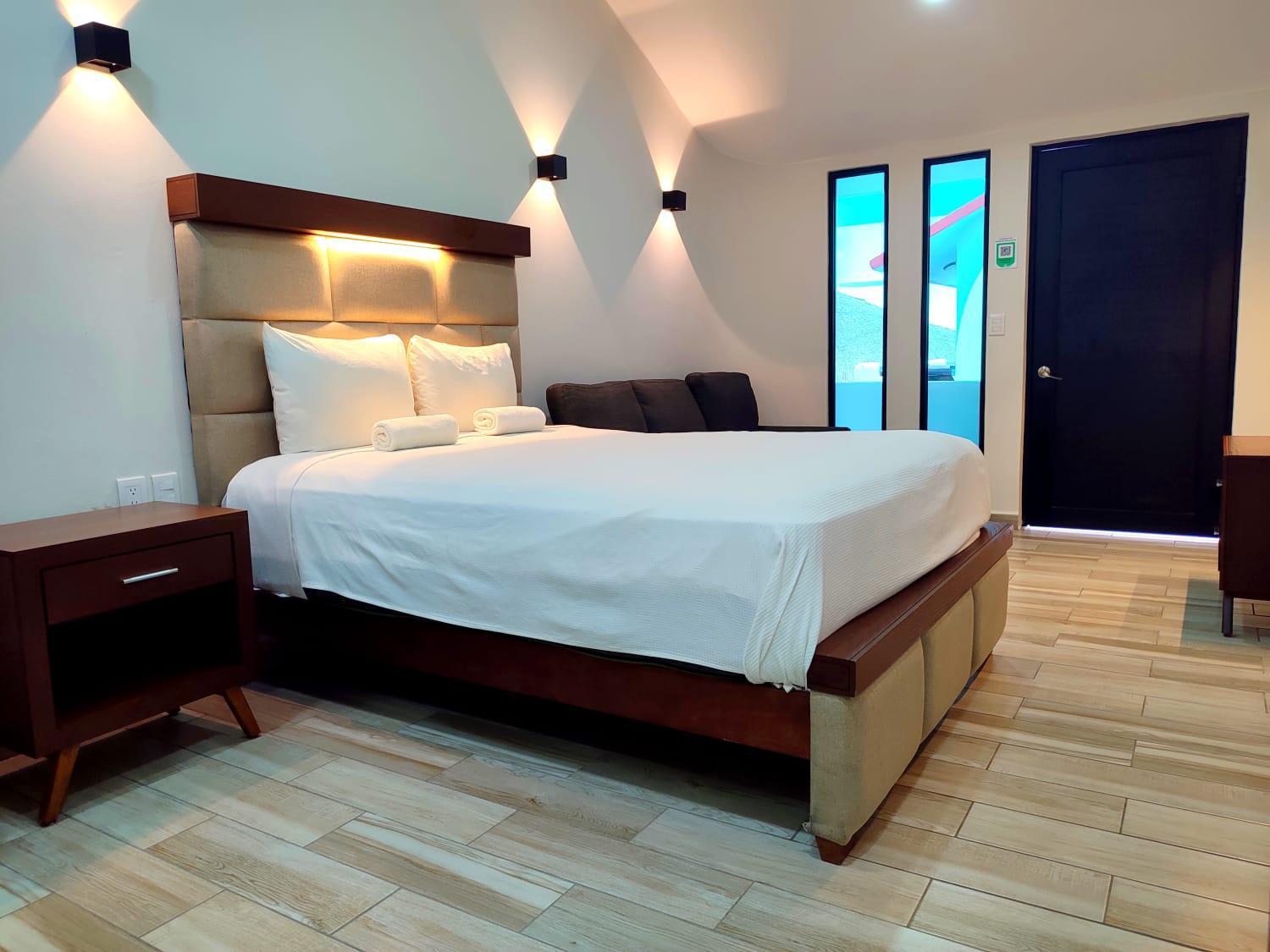 Hotel Boutique Eden Costa Santa Cruz Huatulco Luaran gambar