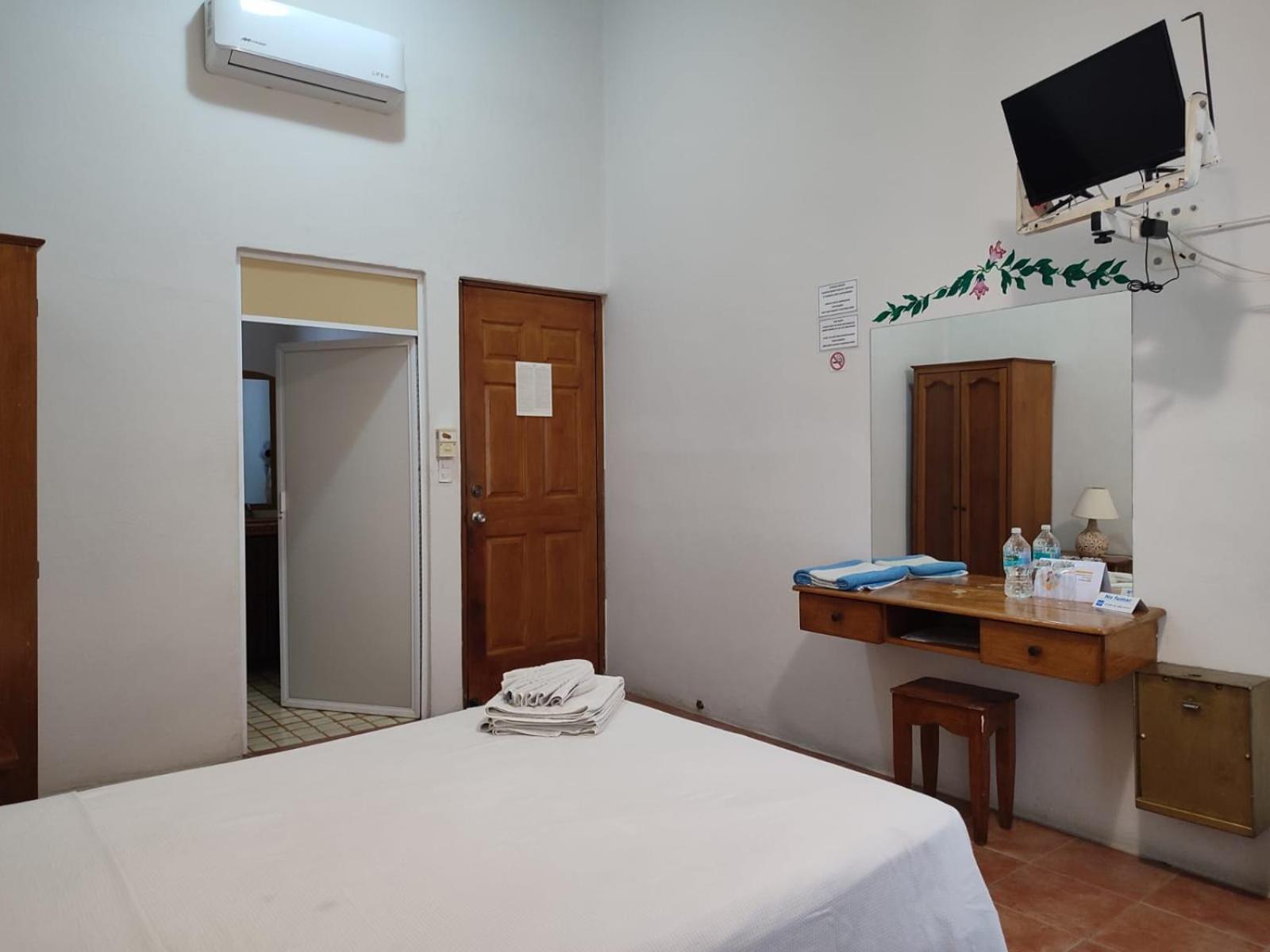 Hotel Boutique Eden Costa Santa Cruz Huatulco Luaran gambar