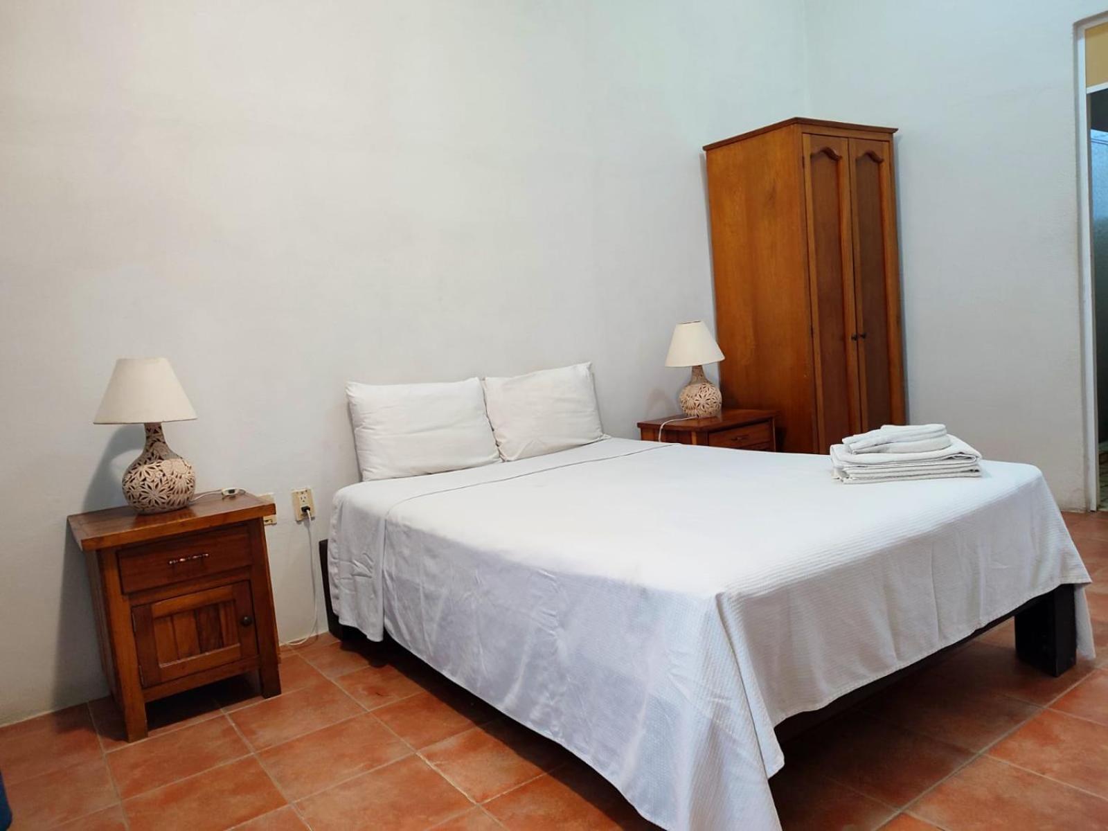 Hotel Boutique Eden Costa Santa Cruz Huatulco Luaran gambar