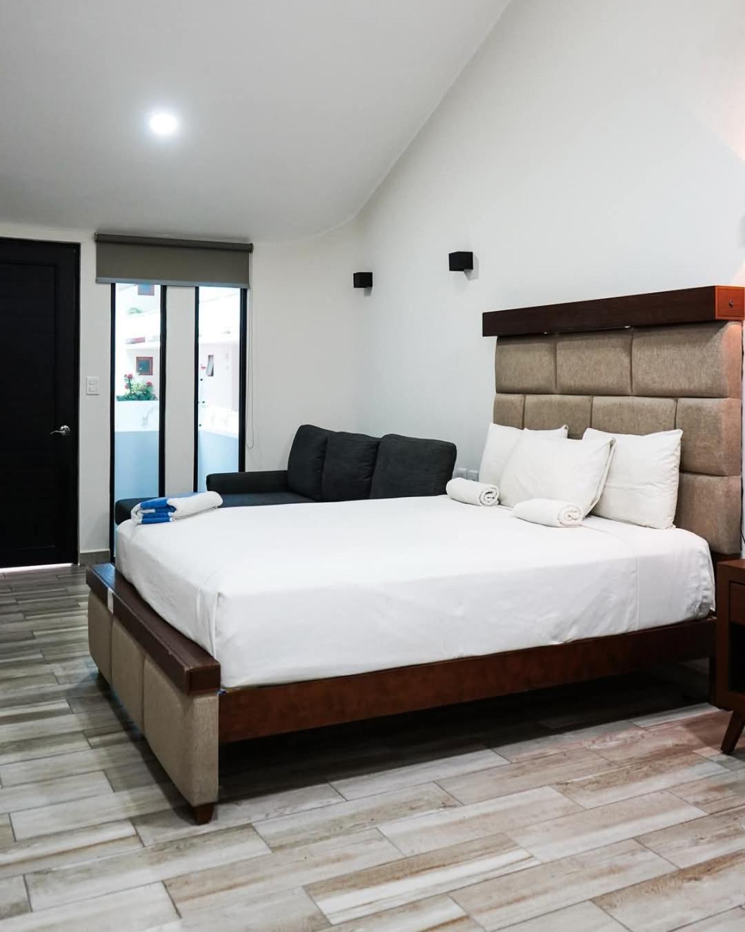 Hotel Boutique Eden Costa Santa Cruz Huatulco Luaran gambar