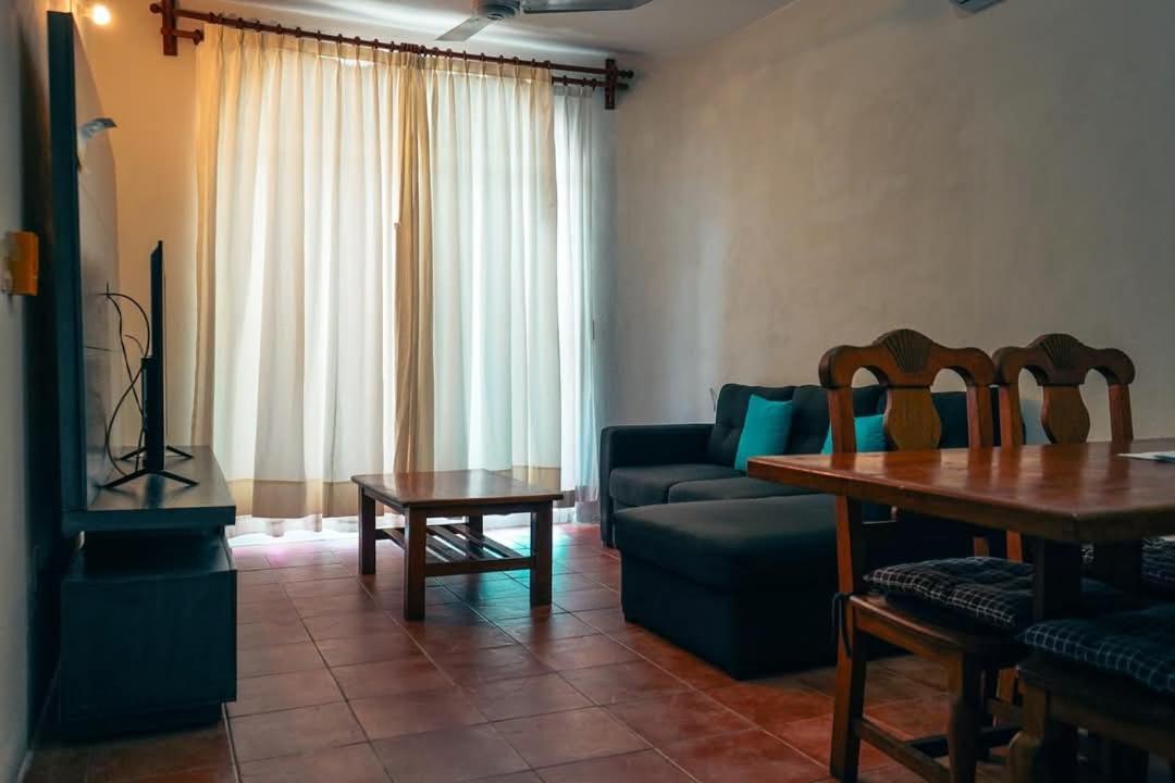 Hotel Boutique Eden Costa Santa Cruz Huatulco Luaran gambar