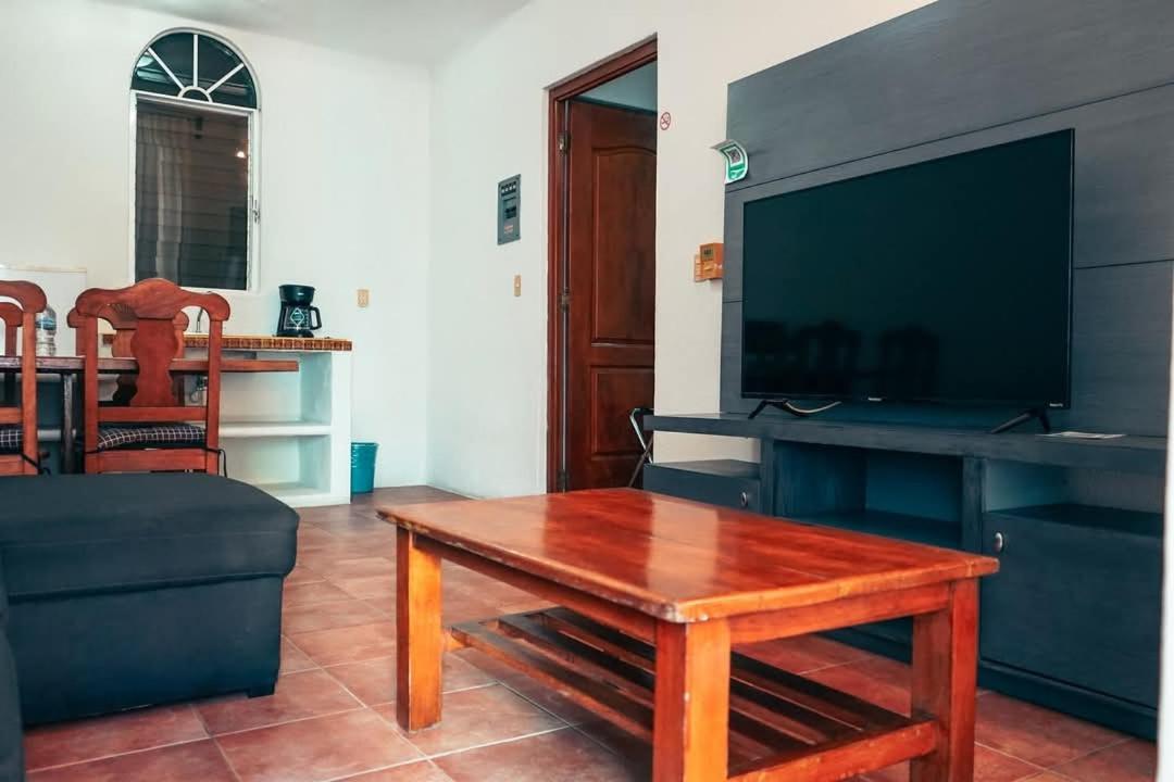 Hotel Boutique Eden Costa Santa Cruz Huatulco Luaran gambar